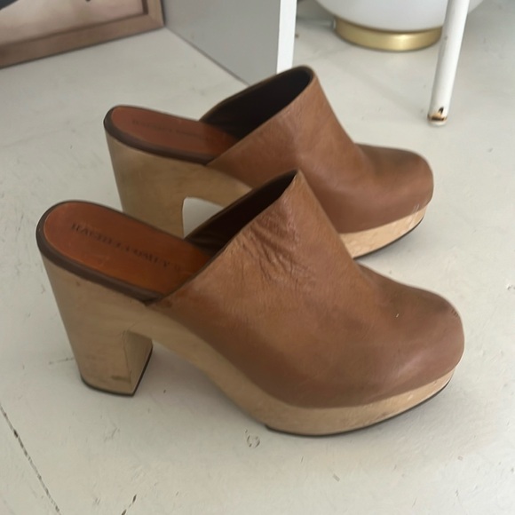 Rachel Comey Dakota clog - Picture 1 of 3